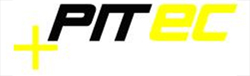 Logo van Pitec GmbH - Heudorf - Duitsland